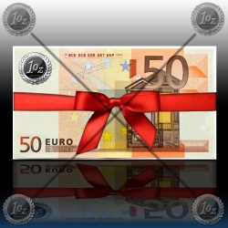 DARILNI BON za 50 EUR